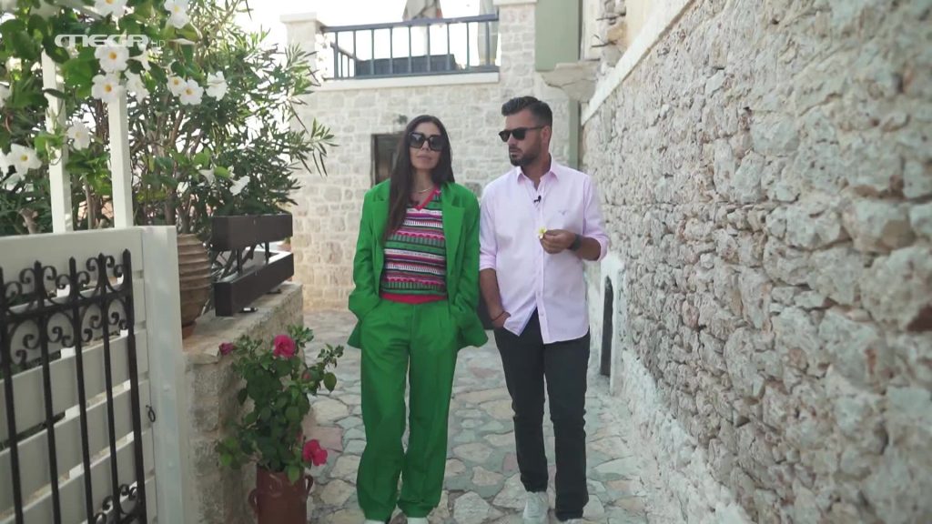 Επεισόδιο 27