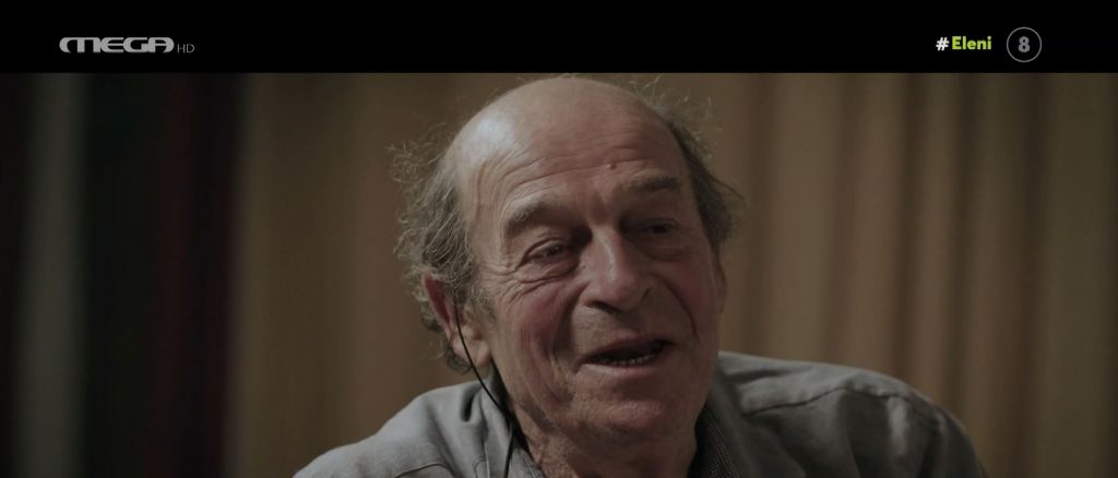 Μανούσος Μανουσάκης: Γύρισαν οι γυναίκες Ρομά και μου έλεγαν «ντροπή σου, μας έκανες ρεζίλι»