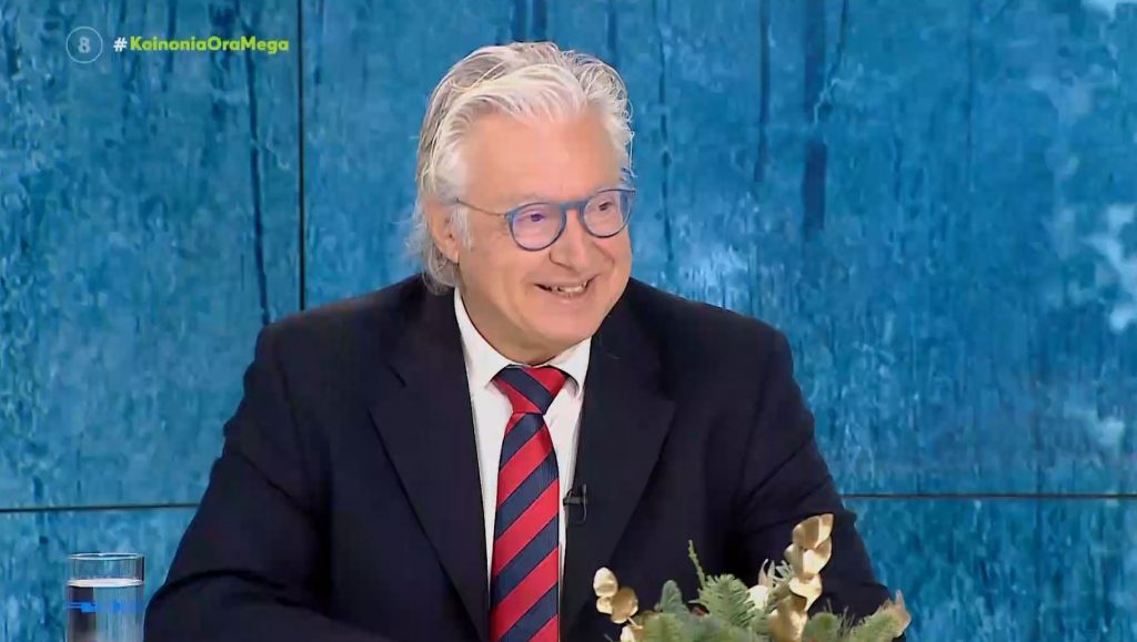 «Σαρώνουν» τα παιδιά οι αναπνευστικοί ιοί