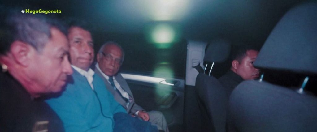 Περού: Συνελήφθη ο πρόεδρος Πέδρο Καστίγιο – Στους δρόμους βγήκαν οι υποστηρικτές του