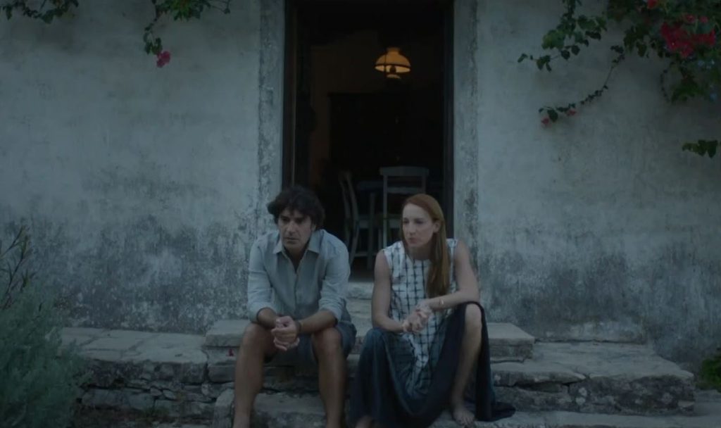 «Maestro»: Αποκλειστικό απόσπασμα από το αποψινό επεισόδιο