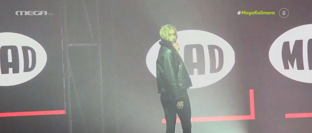 Madwalk 2022: Οι ερμηνευτές, οι λαμπερές εμφανίσεις και οι εκπλήξεις on stage