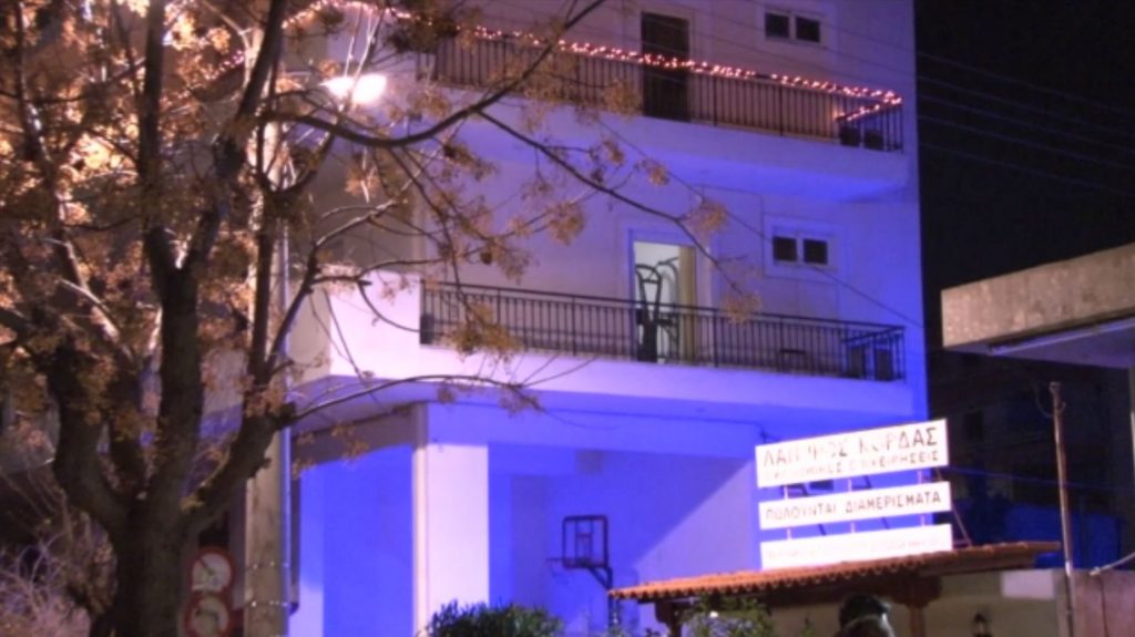 Μαρούσι: 17χρονη «θόλωσε» και μαχαίρωσε μέχρι θανάτου 22χρονη φίλη της – Ενώπιον του εισαγγελέα η δράστις