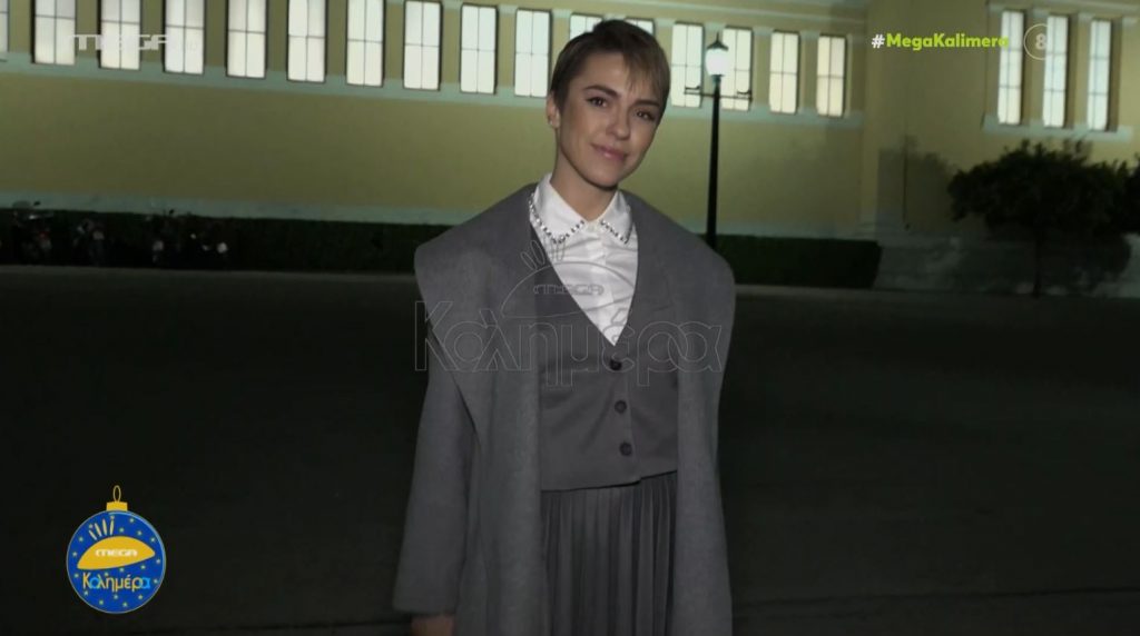 Κάτια Ταραμπάνκο: «Το μεγαλύτερο ψέμα που έχουν πει για εμένα είναι…»