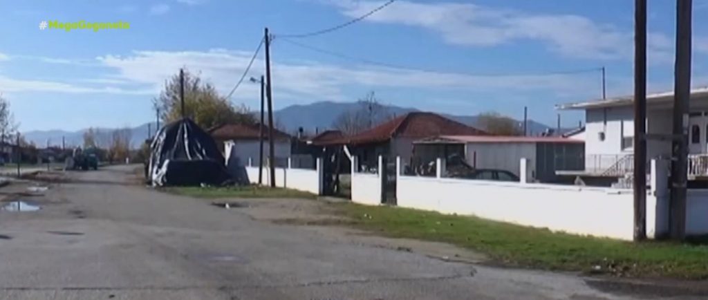 Σέρρες: Τραυματισμός αστυνομικού από ομάδα Ρομά – 3 συλλήψεις