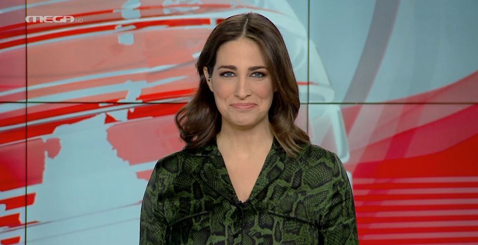 MEGA ΓΕΓΟΝΟΤΑ: Μεσημβρινό Δελτίο Ειδήσεων 13/12/22 - 