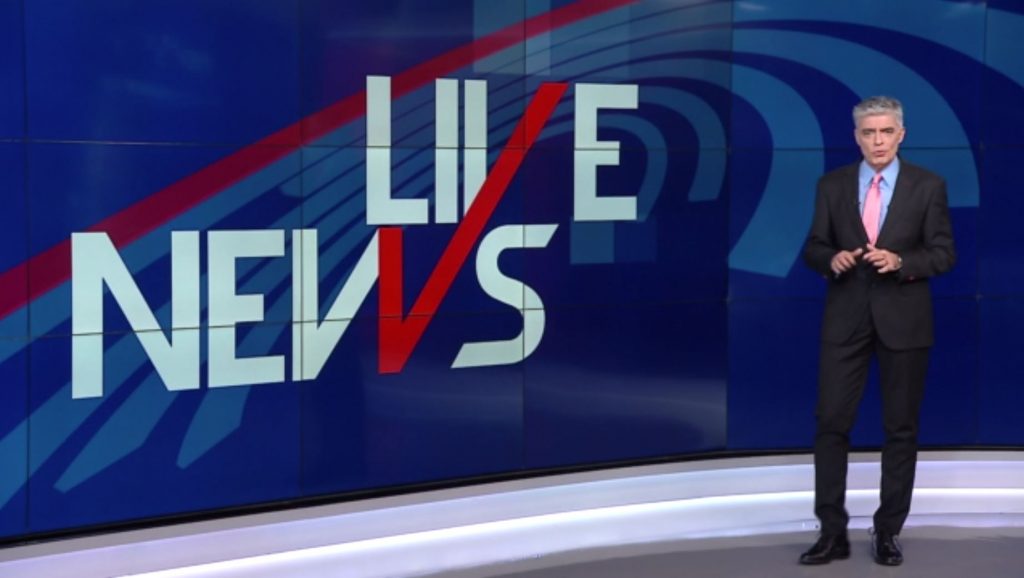 LIVE NEWS 14/12/22 - 