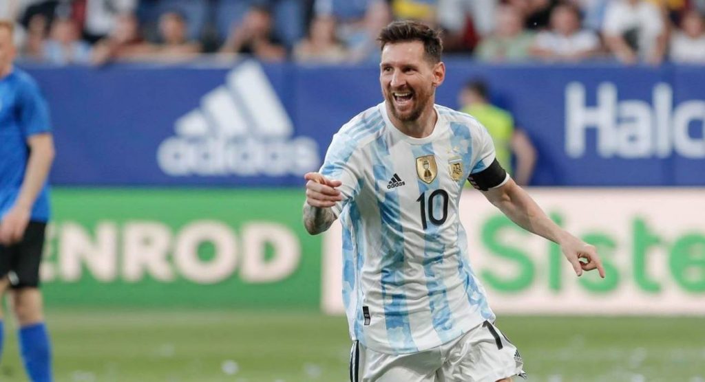 Μουντιάλ 2022: Στον τελικό η Αργεντινή – «Βούλιαξε» το Μπουένος Άιρες
