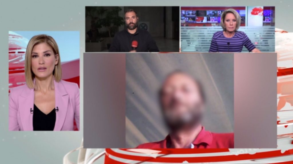 Σεπόλια: Χειροπέδες στον «Μιχάλη» που φέρεται να εξέδιδε τη 12χρονη – Το προφίλ του