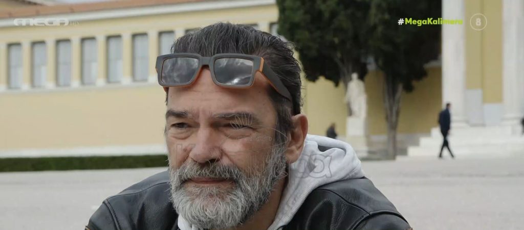 Κωνσταντίνος Καζάκος: «Έκανα λάθη που δεν μου συγχωρέθηκαν λόγω ονόματος»