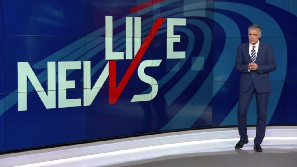 LIVE NEWS 15/12/22 - 