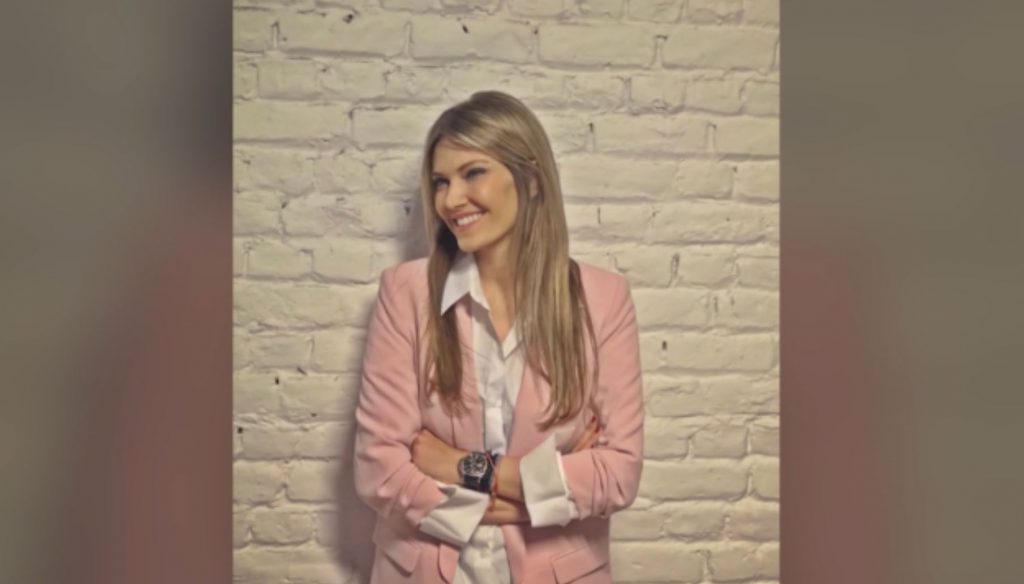 Εύα Καϊλή: Ακριβά γούστα, χλιδάτες διακοπές και τα σχέδια για την αγορά κοτέρου