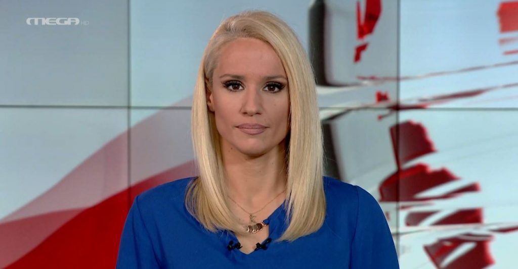 MEGA ΓΕΓΟΝΟΤΑ: Κεντρικό Δελτίο Ειδήσεων 16/12/22 - 