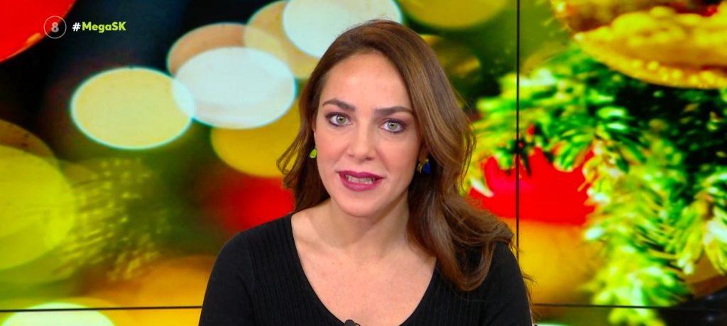 Δόμνα Μιχαηλίδου: «Έχουμε εντείνει το πλαίσιο ελέγχων των δομών»