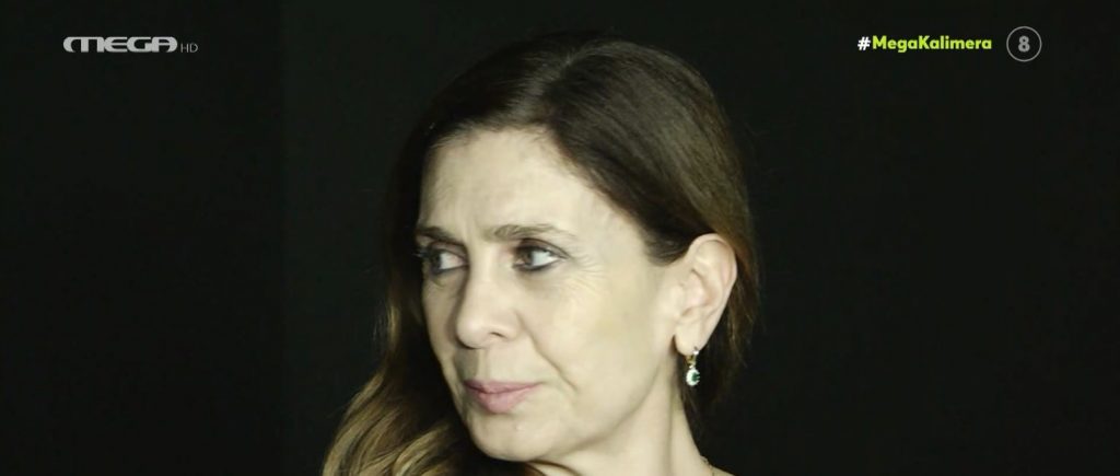 Κατερίνα Διδασκάλου: «Η κακοποίηση δυστυχώς συμβαίνει κάθε μέρα και με τραγικά αποτελέσματα»