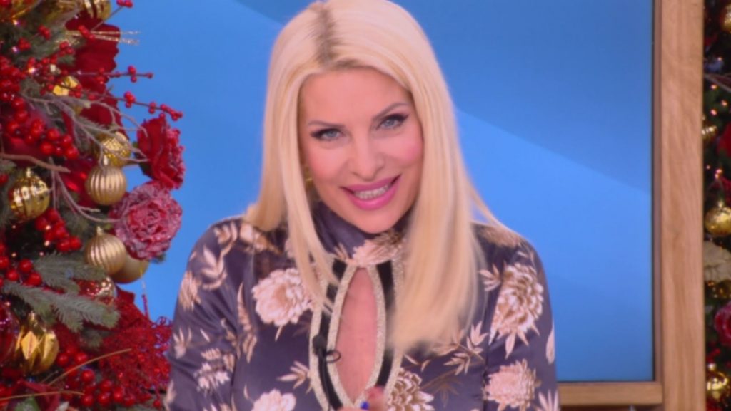 Ελένη, με την Ελένη Μενεγάκη (19/12/2022) - 