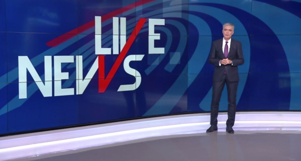 LIVE NEWS 19/12/22 - 