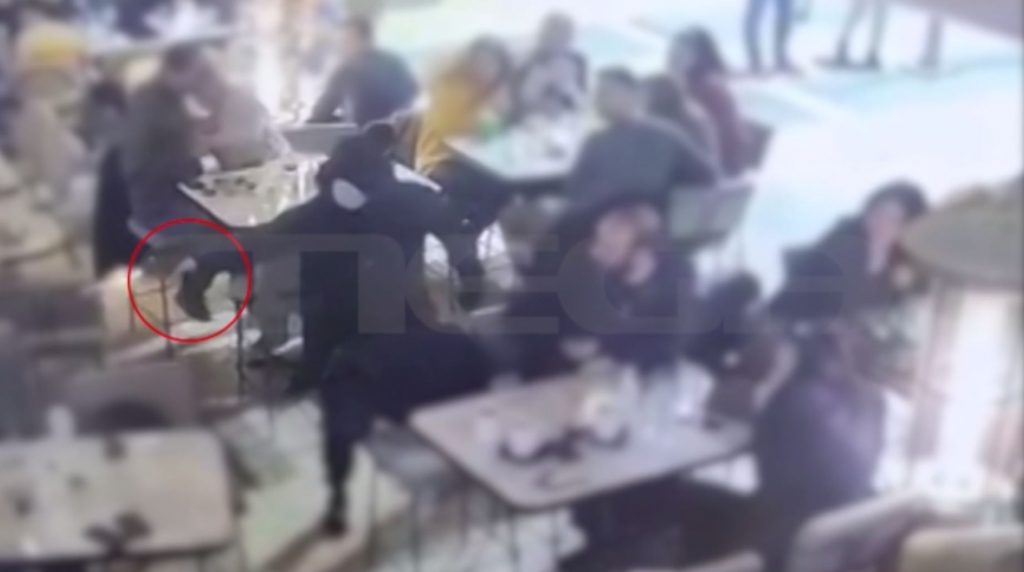 Αποκάλυψη MEGA: Σε κυκλώματα ναρκωτικών στρέφονται οι έρευνες των Αρχών για τη διπλή δολοφονία στη Νέα Σμύρνη