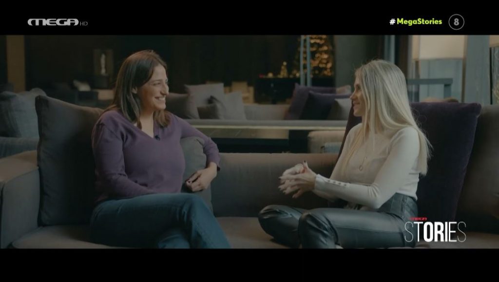 ΑΛΕΞΑΝΔΡΟΣ ΝΙΚΟΛΑΪΔΗΣ: Η ΙΣΤΟΡΙΑ ΜΙΑΣ ΦΩΤΕΙΝΗΣ ΖΩΗΣ - 