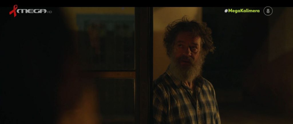 «Maestro»: Αποκλειστικό απόσπασμα από το αποψινό επεισόδιο