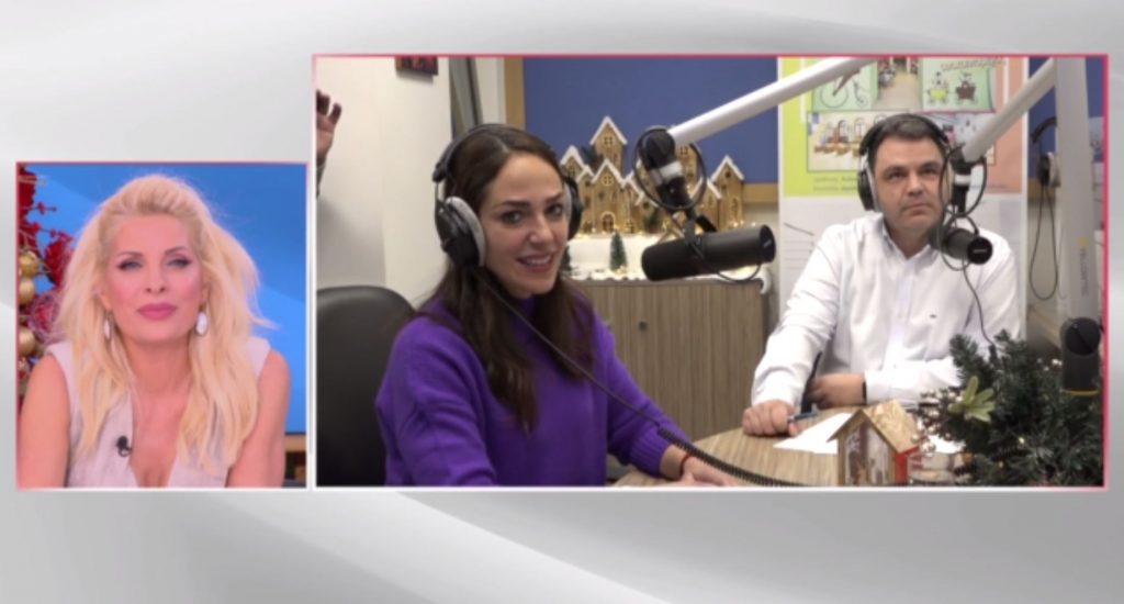 Πειραϊκή εκκλησία 91.2 fm – «Ραδιομαραθώνιος κατά της φτώχειας»