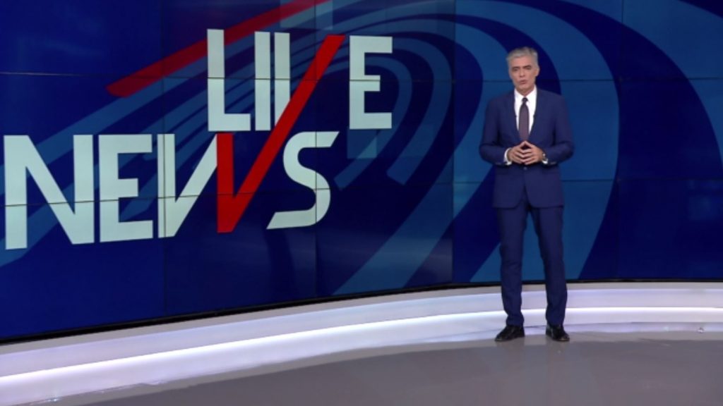 LIVE NEWS 21/12/22 - 