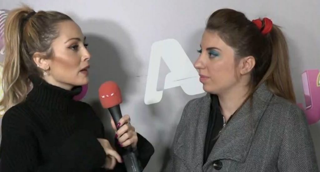 Μελίνα Μακρή: Έχω δεχτεί bullying στο σχολείο – Δεν ένιωθα ποτέ αντικειμενικά όμορφη