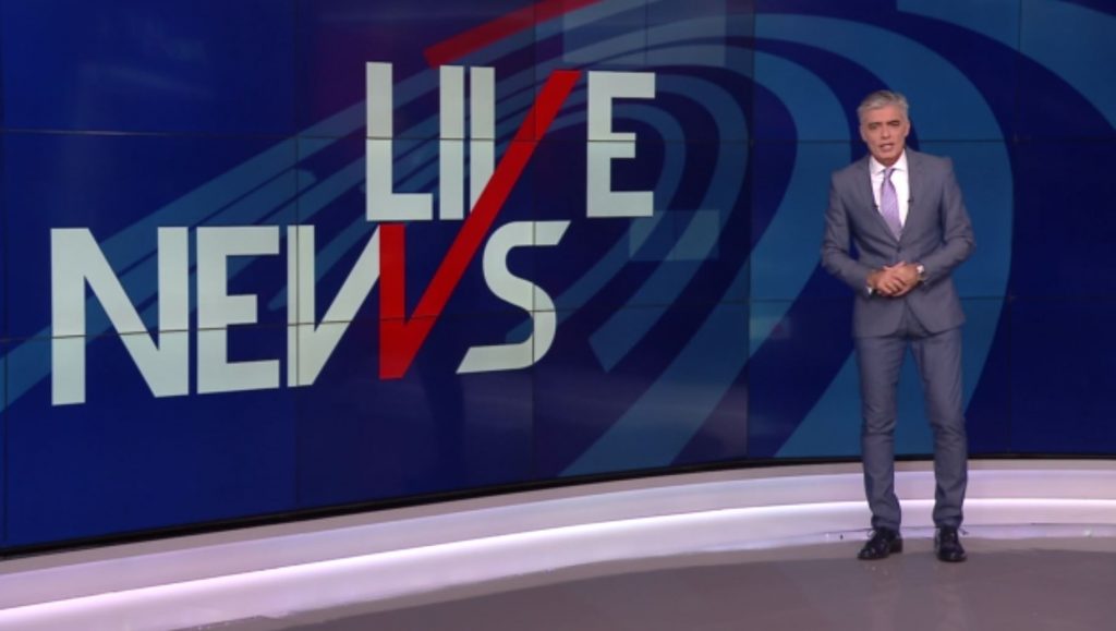 LIVE NEWS 22/12/22 - 