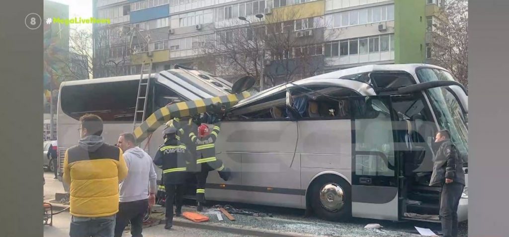 Ρουμανία: Τα λάθη και οι παραλείψεις της τραγωδίας στο Βουκουρέστι