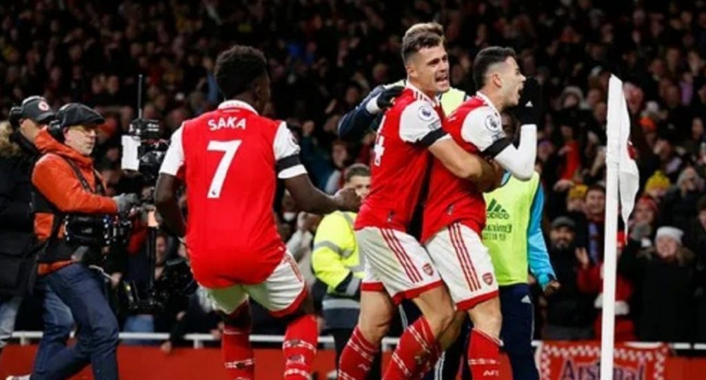 Premier League: Νίκη για την Άρσεναλ – Δεν την επηρέασε η διακοπή