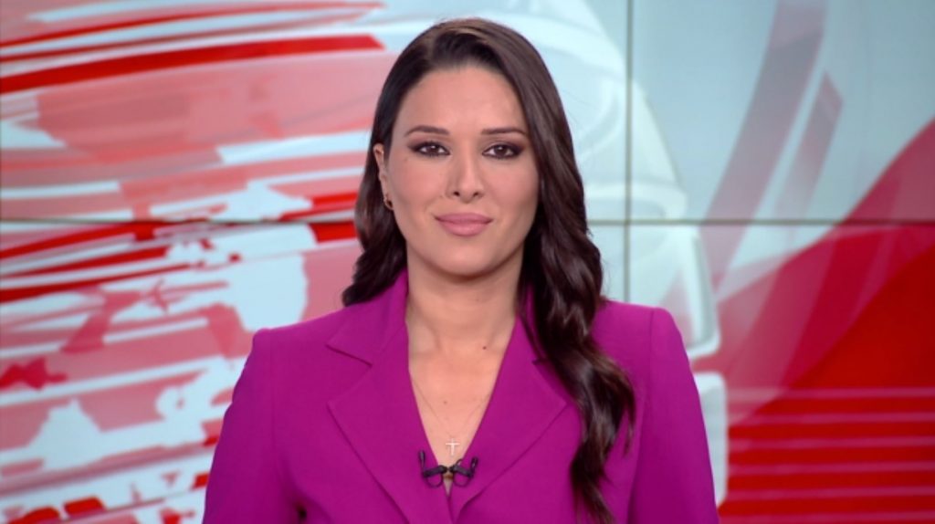 MEGA ΓΕΓΟΝΟΤΑ: Μεσημβρινό Δελτίο Ειδήσεων 28/12/22 - 