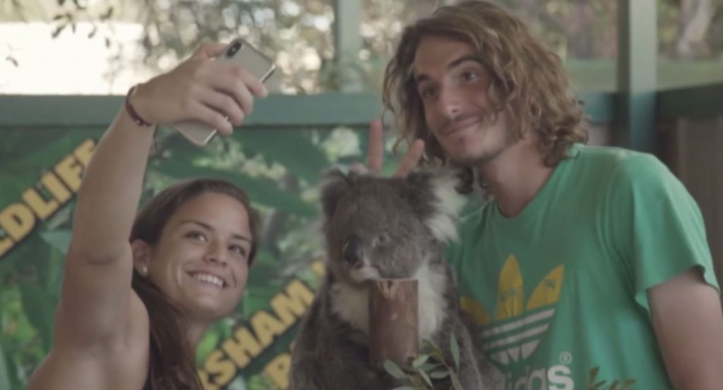 United Cup: Με Τσιτσιπά και Σάκκαρη θα αντιμετωπίσει η Ελλάδα τη Βουλγαρία