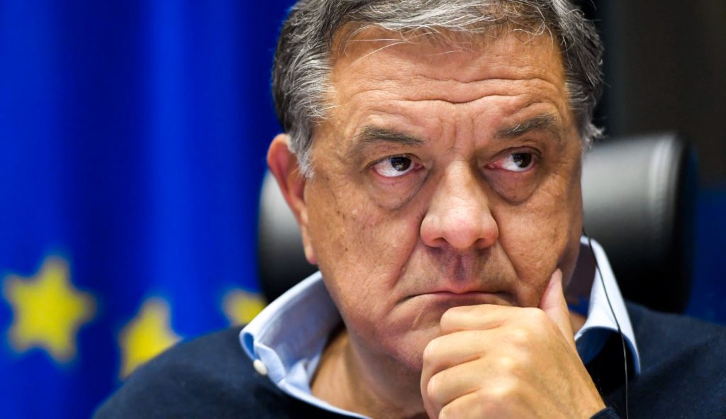 «Spegiel» για σκάνδαλο Qatargate: Το Μαρόκο «αγόραζε» Παντσέρι και Τζόρτζι για το Κατάρ