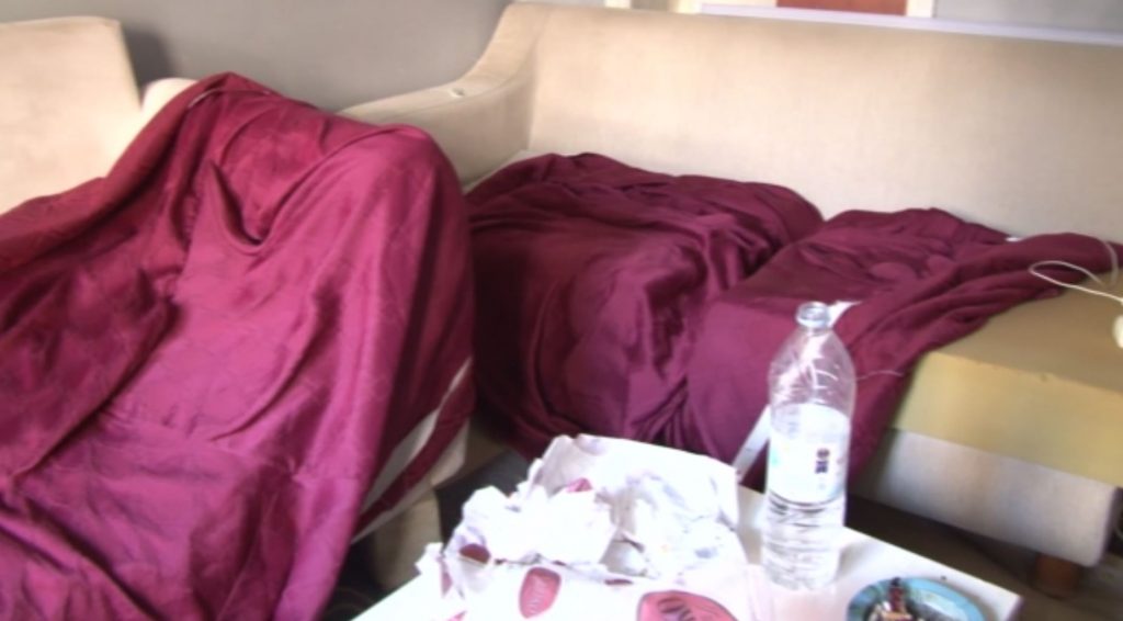 Ίλιον: Σοκαρισμένοι ανακριτής και εισαγγελέας από τα βίντεο με τον ομαδικό βιασμό του 15χρονου