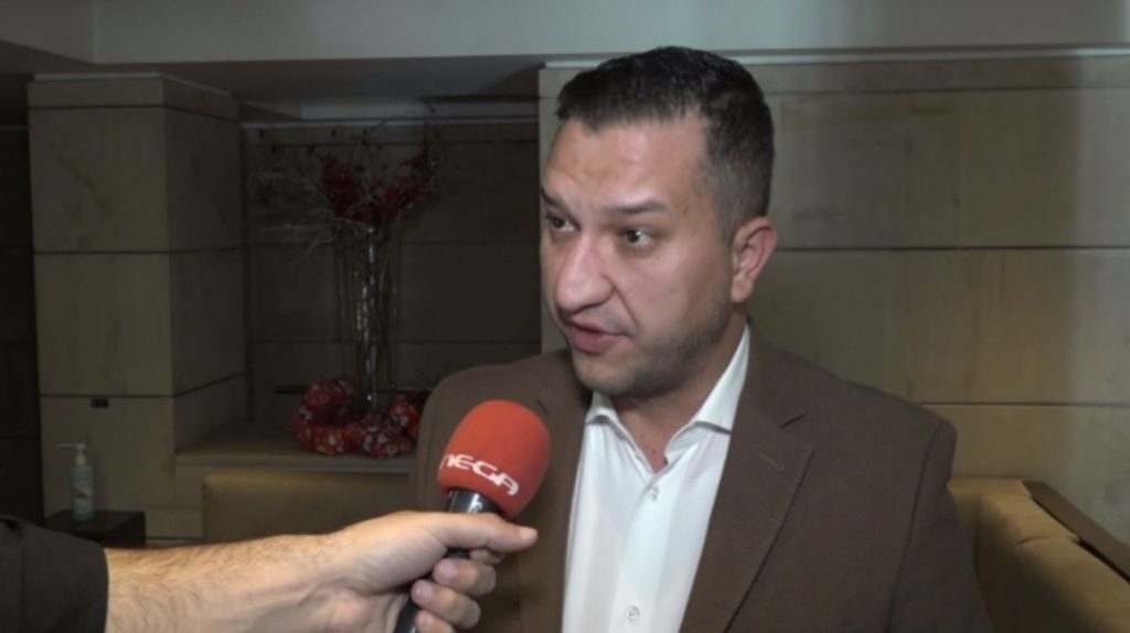 Ίασμος: Σάλος από τον δήμαρχο που απολύει…. «γκιουλενιστές» – Τι λέει ο ίδιος