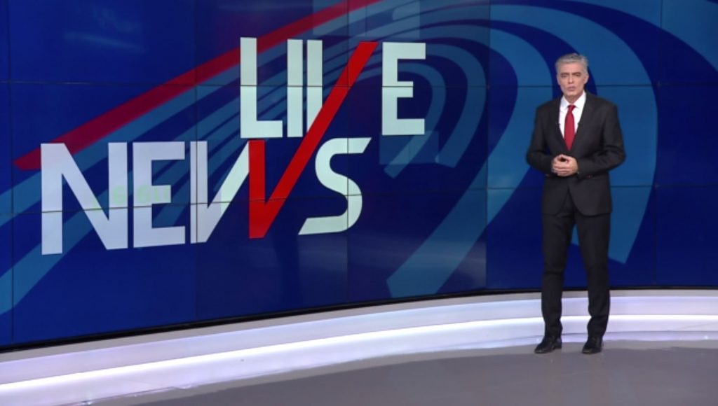 LIVE NEWS 29/12/22 - 