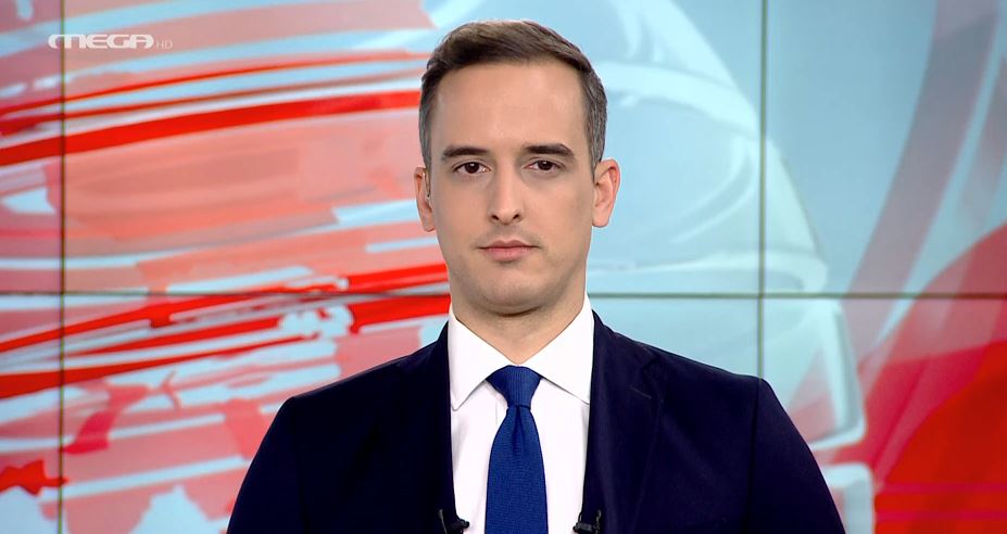 MEGA ΓΕΓΟΝΟΤΑ: Μεσημβρινό Δελτίο Ειδήσεων 30/12/22 - 