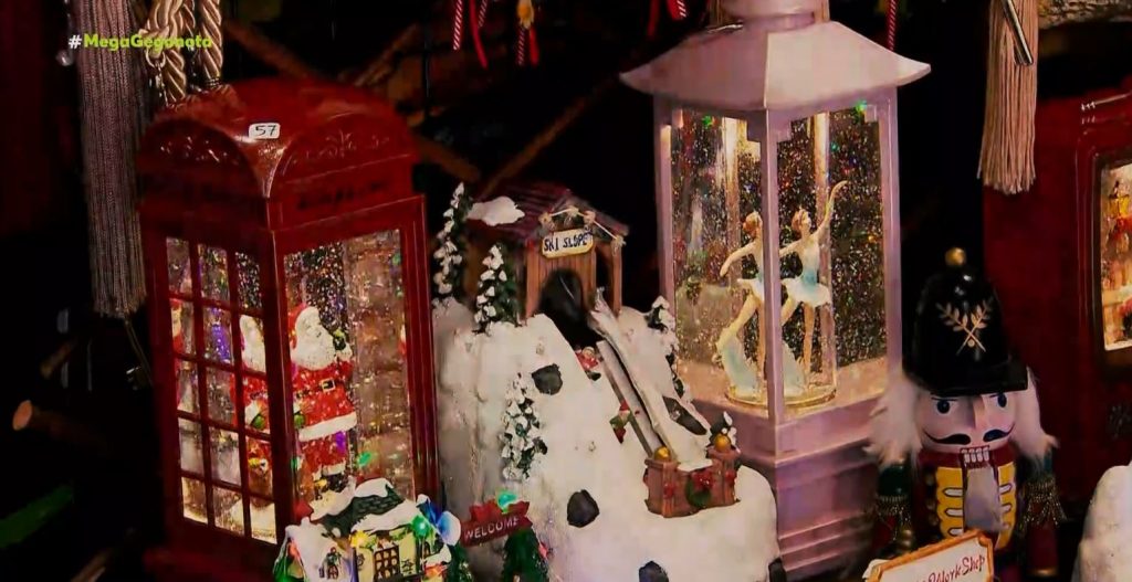 Σκέψεις για το «καλάθι παιχνιδιών» την εορταστική περίοδο