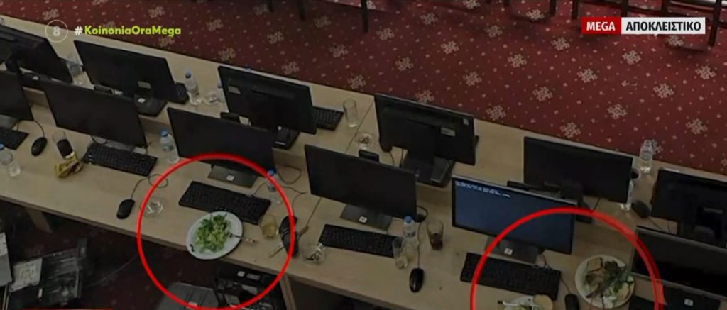 Καλλιθέα: Παράνομο καζίνο είχαν στήσει πίσω από το μπαρ με φρουτάκια και τραπέζια μπλακ τζακ