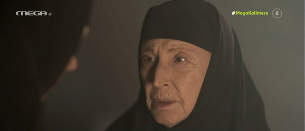 «Μαύρο Ρόδο»: Αποκλειστικό απόσπασμα από το αποψινό επεισόδιο