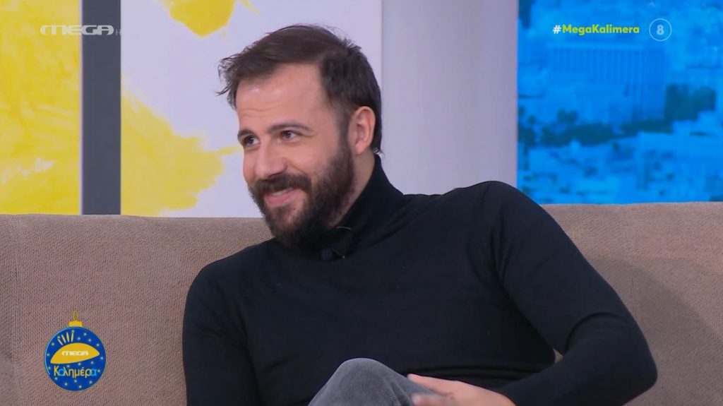 Νίκος Γκέλια: Τα παιδικά χρόνια, ο ρατσισμός που δέχτηκε και ο ρόλος στο «Μαύρο Ρόδο»