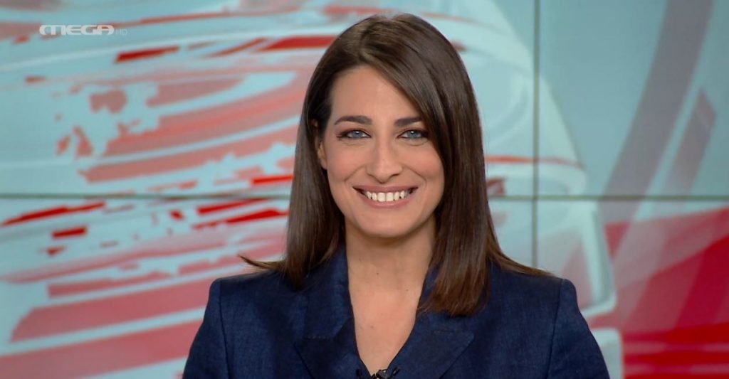 MEGA ΓΕΓΟΝΟΤΑ: Μεσημβρινό Δελτίο Ειδήσεων 05/12/22 - 