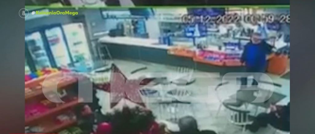 Θεσσαλονίκη: Οργή για τον πυροβολισμό 16χρονου στο κεφάλι από αστυνομικό – Νοσηλεύεται σε κρίσιμη κατάσταση