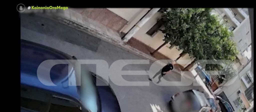 Ίλιον: Στα χέρια των αρχών πατέρας και γιος που έκλεβαν ηλικιωμένες