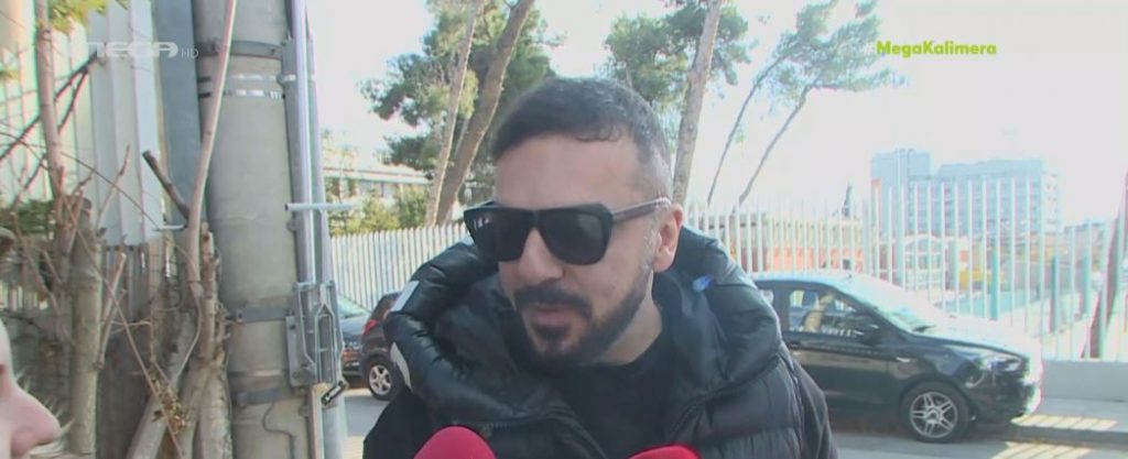 Τριαντάφυλλος: «Ο Κώστας Παπαδόπουλος μου είπε πως περιμένει 1,5 χρόνο την ρεβάνς»