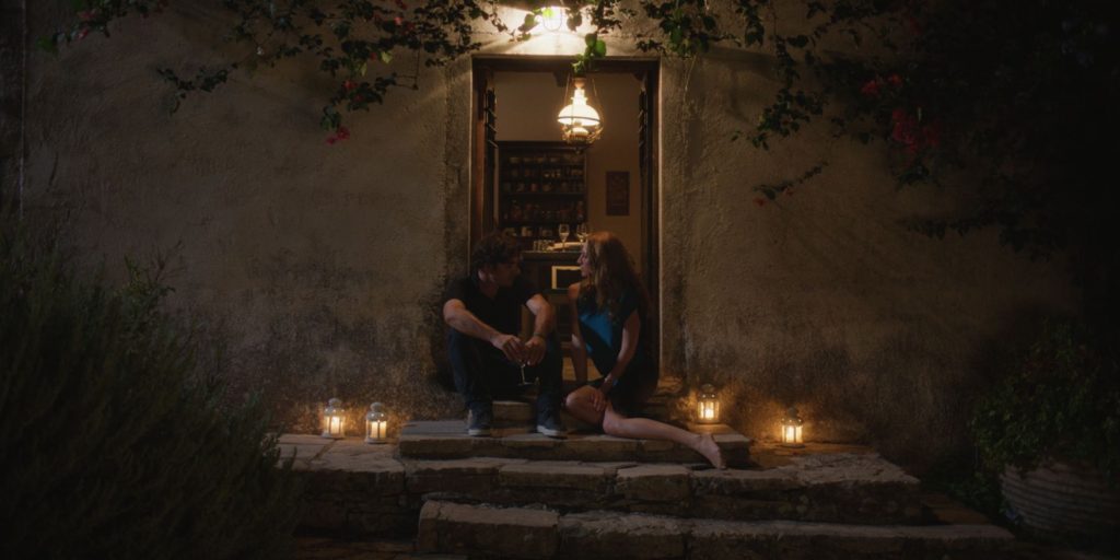 Maestro: Απόσπασμα από το επεισόδιο της Πέμπτης, στις 22.40