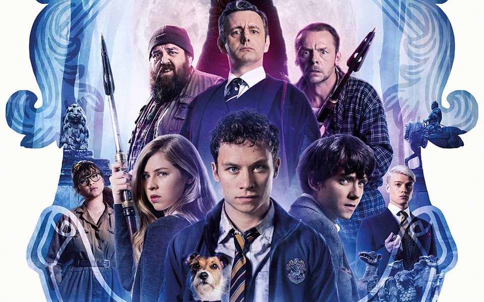 Slaughterhouse Rulez