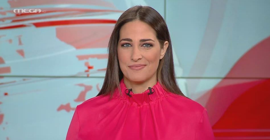 MEGA ΓΕΓΟΝΟΤΑ: Μεσημβρινό Δελτίο Ειδήσεων 26/12/22 - 