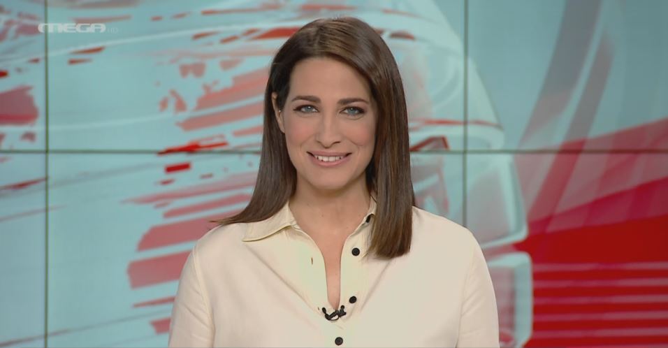 MEGA ΓΕΓΟΝΟΤΑ: Μεσημβρινό Δελτίο Ειδήσεων 12/12/22 - 