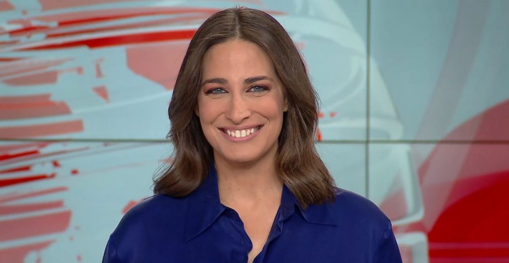 MEGA ΓΕΓΟΝΟΤΑ: Μεσημβρινό Δελτίο Ειδήσεων 02/12/22 - 